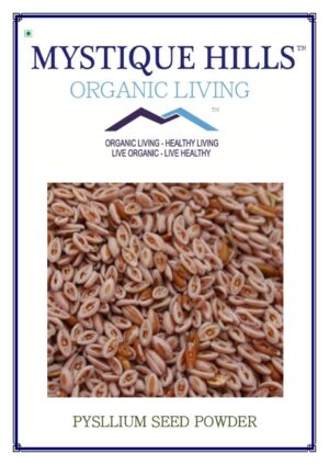 Psyllium Seeds Powder