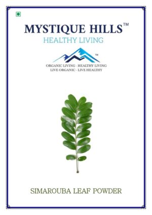 Mystique Simarouba leaf powder 100 g