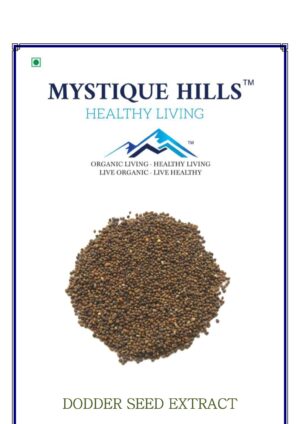 Mystique Semen cuscutae extract 50 g , Dodder seed