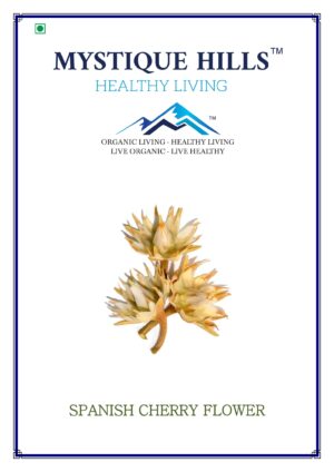 Mystique Spanish cherry flower 100 g