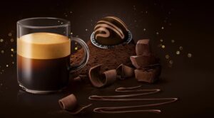 Swiss Chocolate Coffee