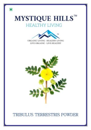 Mystique Tribulus Terrestris 100 g