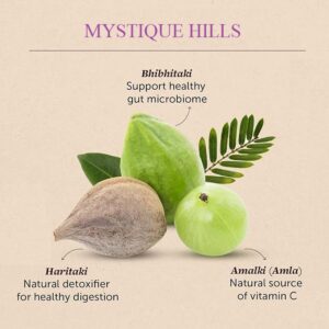 Triphala uses and benefits