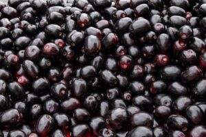 Jamun uses and benefits