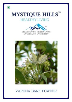 Mystique Varuna bark powder 100 g