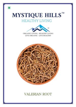 Mystique Valerian root 50 g