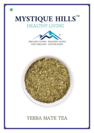 Mystique Yerba mate tea 50 g
