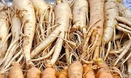 Indian Ginseng powder Amukkara Chooranam Ashwagandha churna