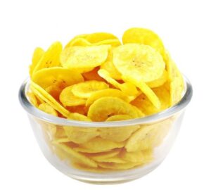 Banana Chips