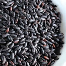 Mystique Hills Black Kavuni rice, Black rice 1 kg