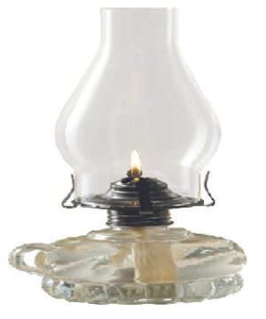 Agasthiya Lamp Oil – Mixture of 5 Oils